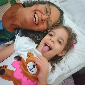 Meet your Posher, Rosilene